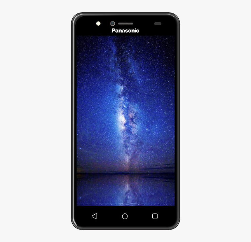 Smartphone Png Clipart - Panasonic P90, Transparent Png