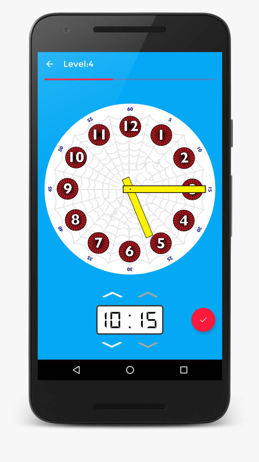 Smartphone Clipart , Png Download - Audrey Dana La Vérité Si Je Mens, Transparent Png