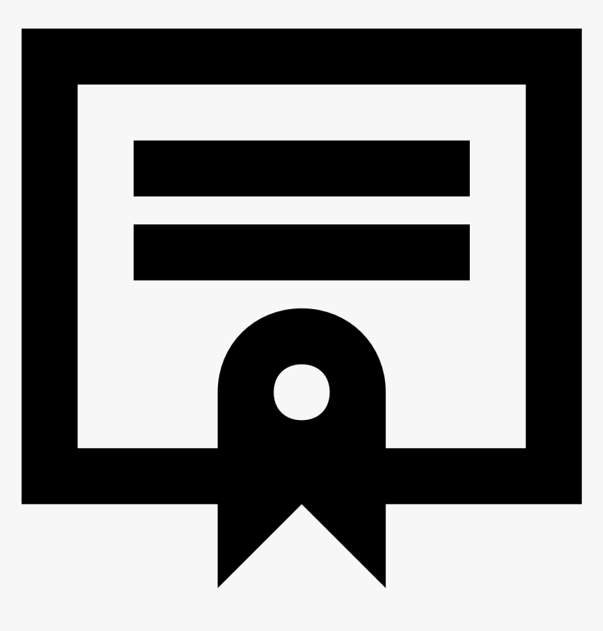 Icon Web Icons Png - Free Diploma Icons Png, Transparent Png