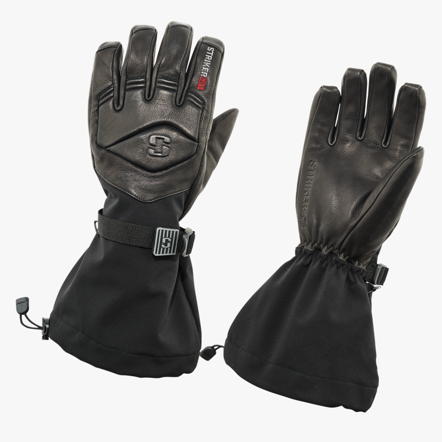Glove, HD Png Download