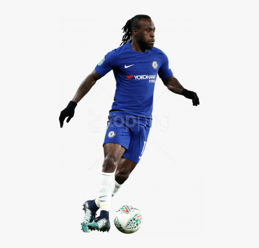 Free Png Download Victor Moses Png Images Background - Victor Moses Png, Transparent Png