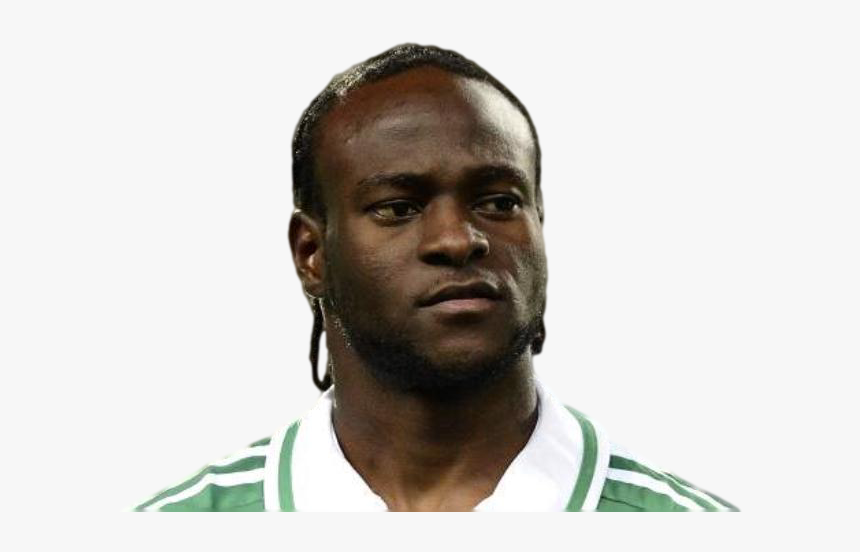 Mikel Obi And Victor Moses, HD Png Download