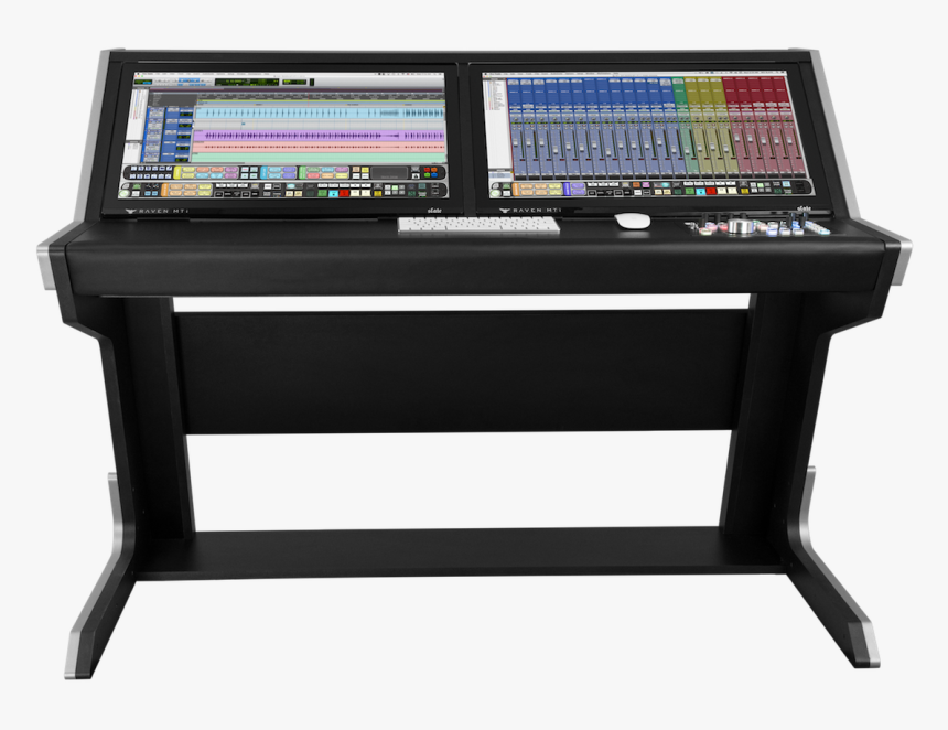 Raven Mti Core Station, HD Png Download