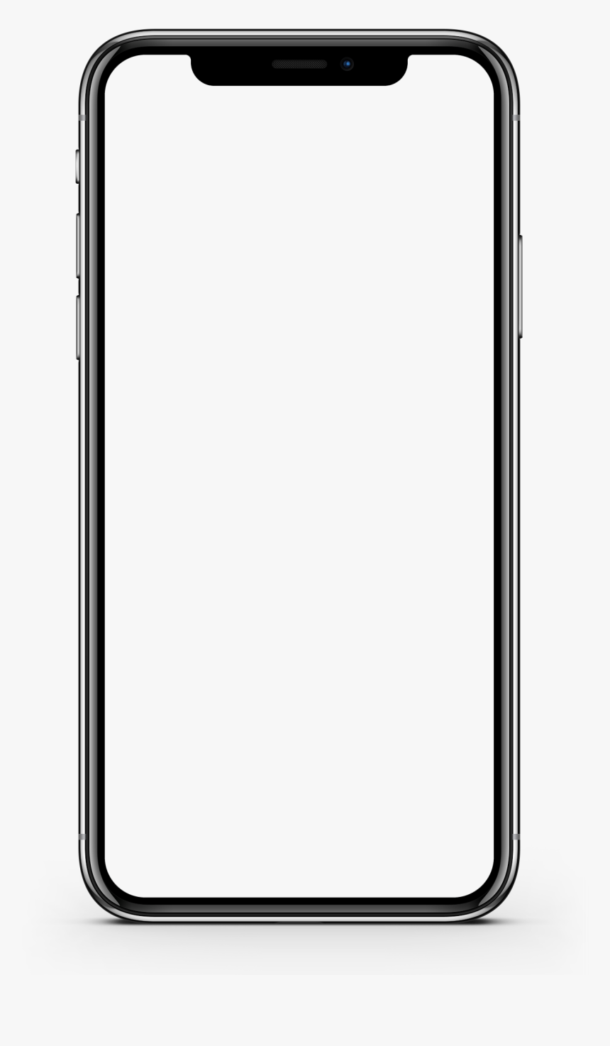 Iphone Png, Transparent Png