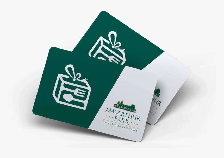 Mcparkgiftcardnofx - Sign, HD Png Download