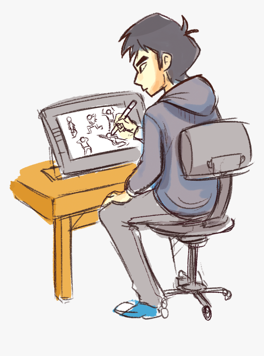 Moses , Png Download - Cartoon, Transparent Png