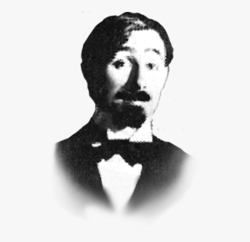 File - Schonfinkel - Monochrome, HD Png Download