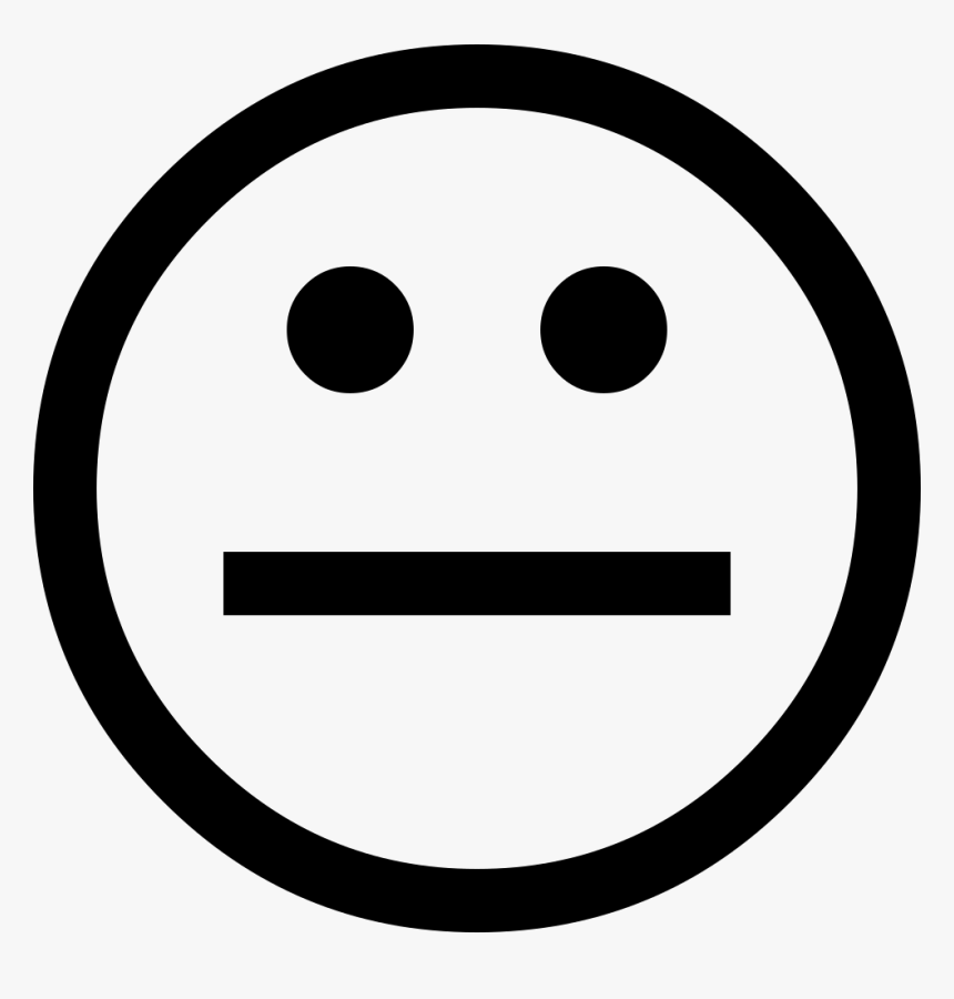 Meh Svg Png Icon Free Download - Down Steal This Album, Transparent Png