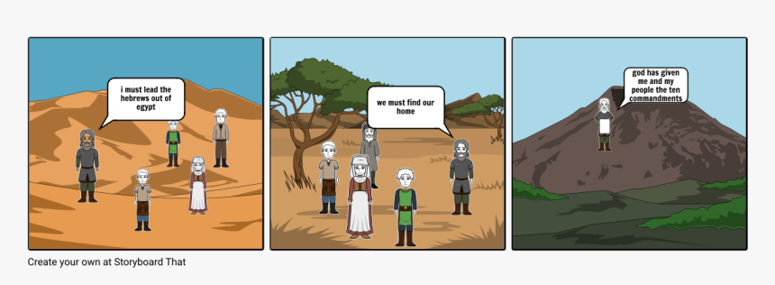 Storyboard, HD Png Download