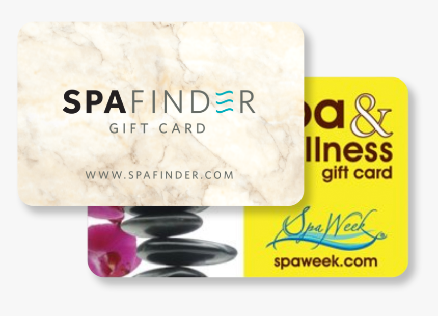 Spaweek And Spafinder Gift Cards Accepted Here Pill, HD Png Download