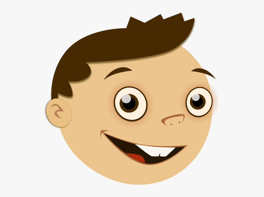 Cartoon , Png Download - Cartoon, Transparent Png