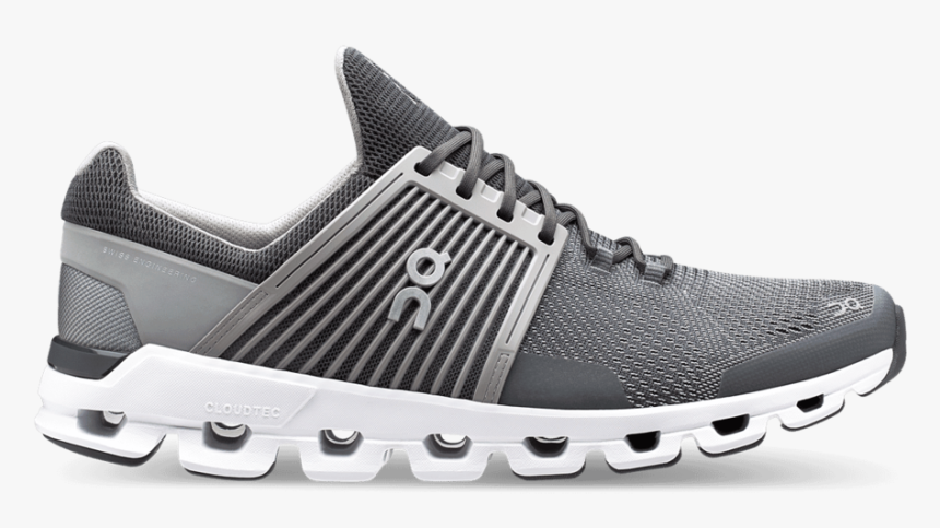 Cloudswift Rock Slate M - Best Running Shoes 2019, HD Png Download