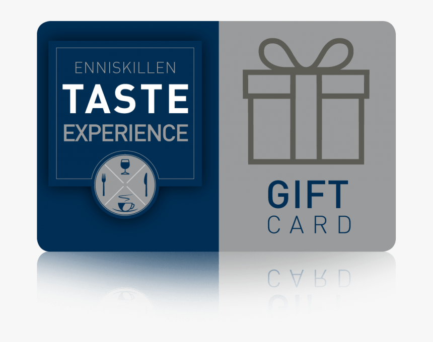 Food Tour Of Enniskillen, HD Png Download