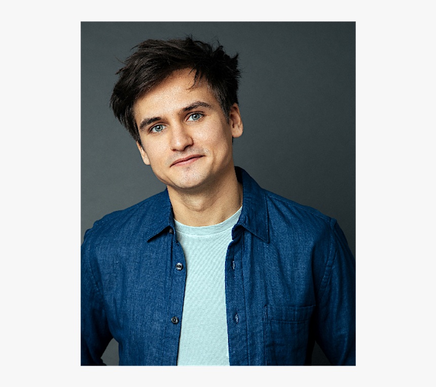 Moses Storm, HD Png Download