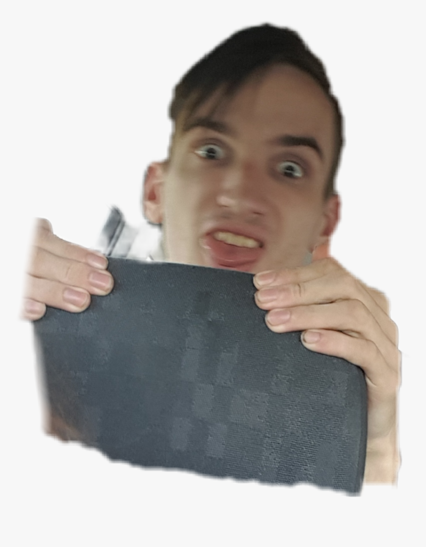 #funny #meme #brother #remix #folowme #wtf #silly #sillyface - Boy, HD Png Download