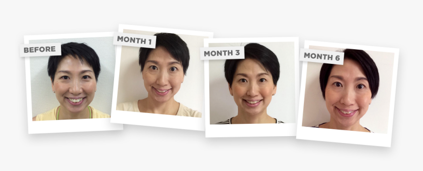 Transparent Wtf Face Png - Girl, Png Download