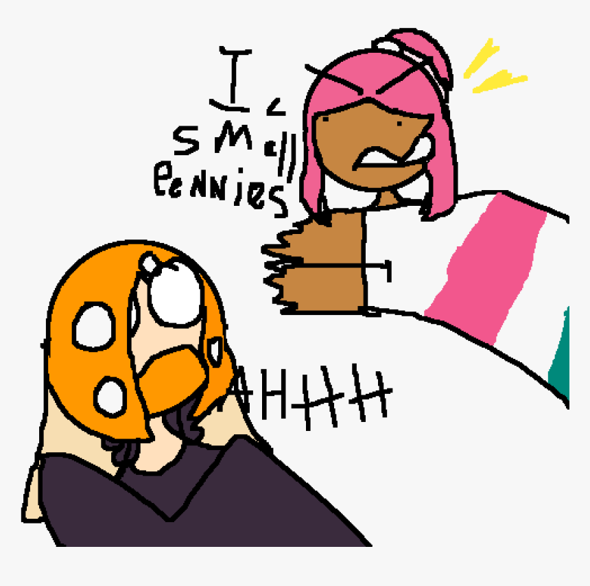 Cartoon, HD Png Download