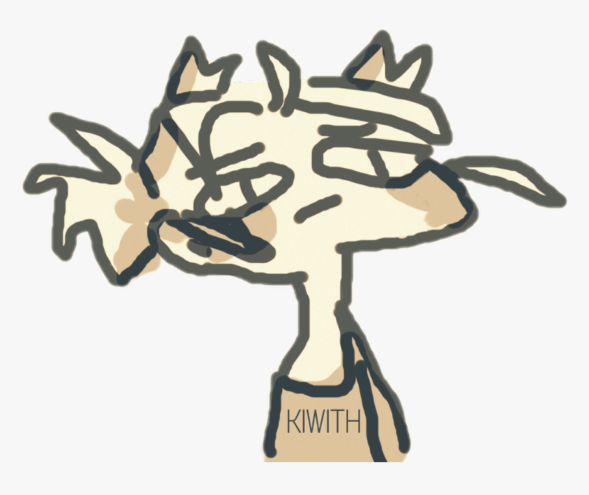 #baby #cute #dumb #what #why #wtf #drawing #doodle - Cartoon, HD Png Download