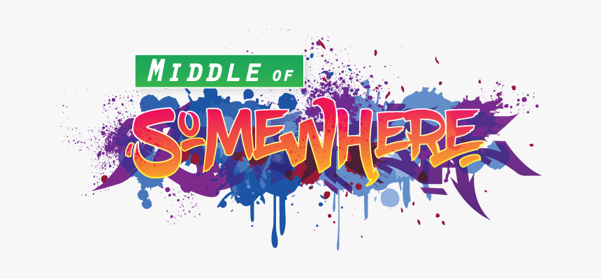 The Boy Who Cried Yeet - Calligraphy, HD Png Download