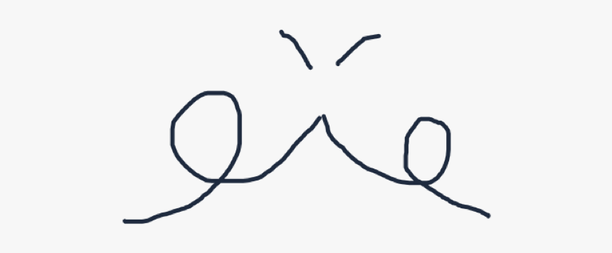 Line Art, HD Png Download