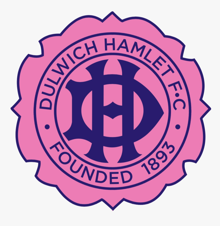 Dulwich Hamlet Football Club - Icrc, HD Png Download