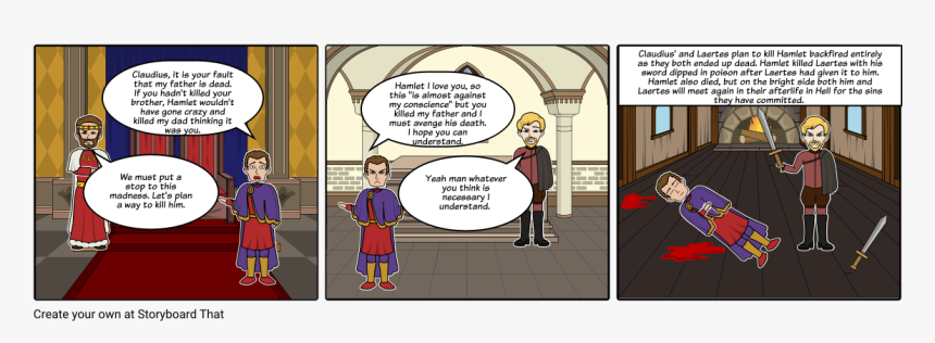 Comics, HD Png Download