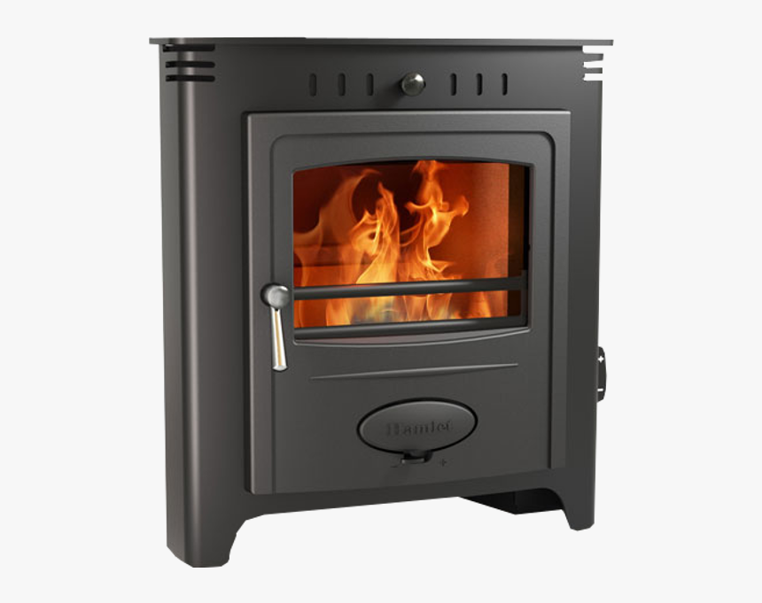Hamlet Solution 5 Inset - Stove, HD Png Download