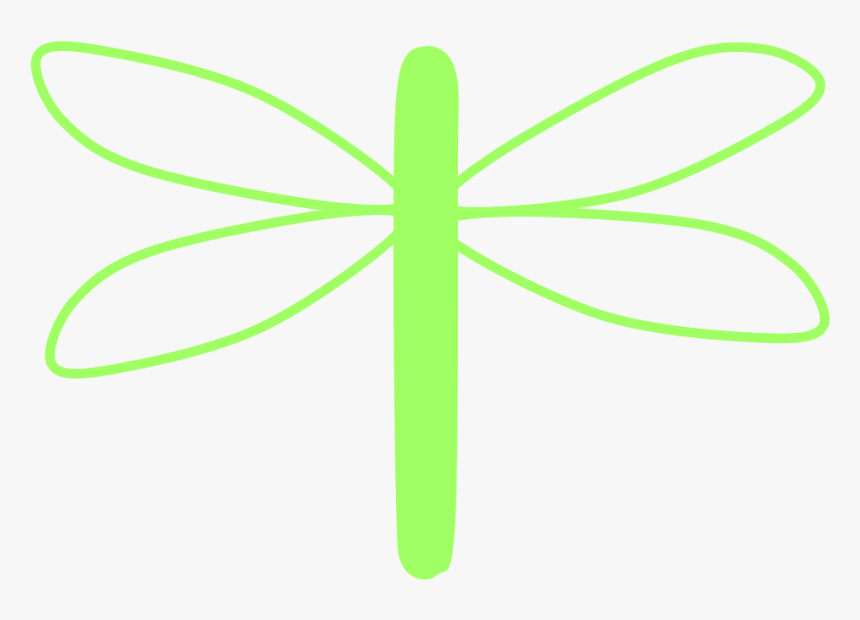 Transparent Dragonfly Png - Dragonfly, Png Download