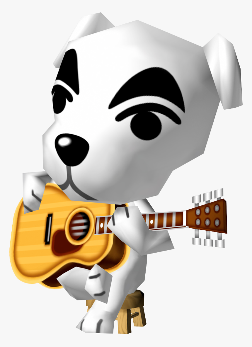 Hamlet Clipart Laertes - Kk Animal Crossing, HD Png Download