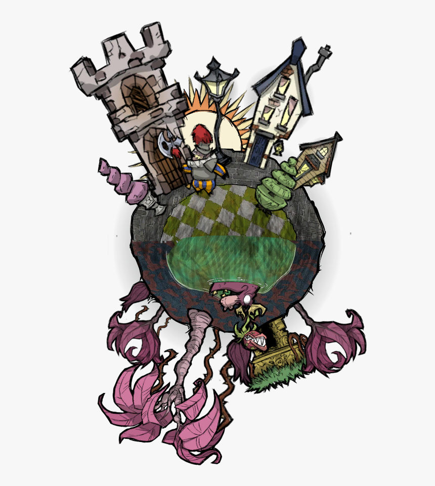 Illustration, HD Png Download