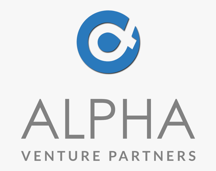 Alpha Venture Partners Logo, HD Png Download