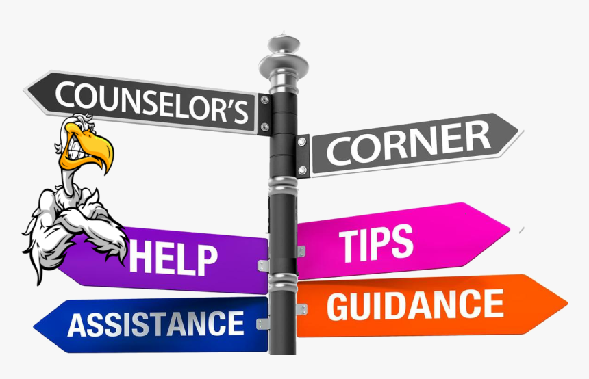 Counselors Corner - Adhd Therapy, HD Png Download