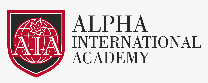 Alpha International Academy Toronto, HD Png Download