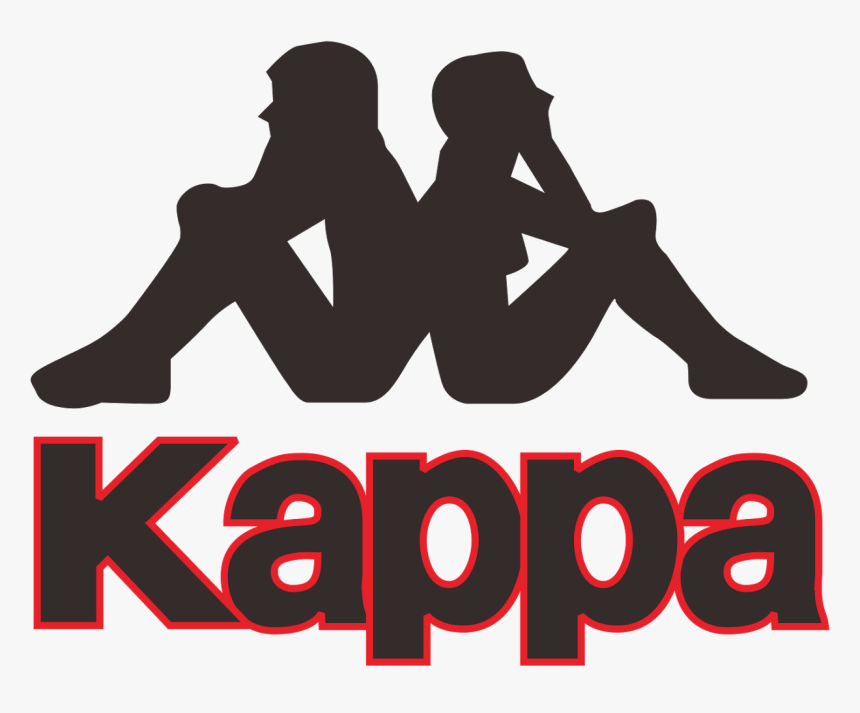 Vector Symbol File Alpha Logo Format Kappa Pdf, Eps, - Logo Kappa Png, Transparent Png