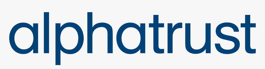 Alpha Trust, HD Png Download
