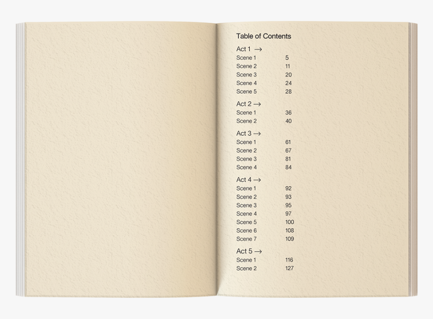 Document, HD Png Download