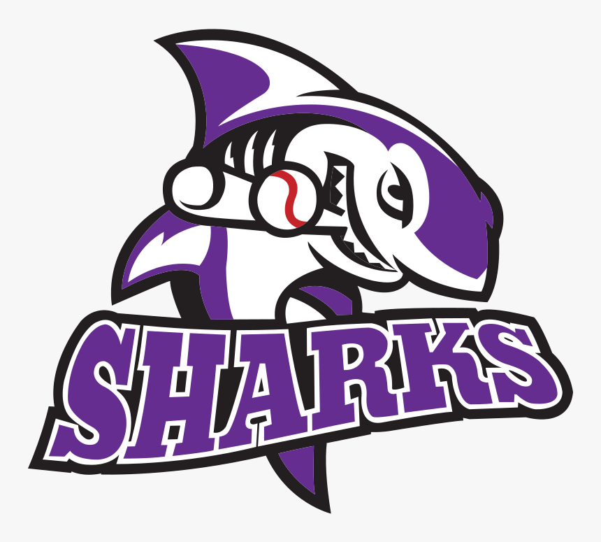 Martha's Vineyard Sharks, HD Png Download