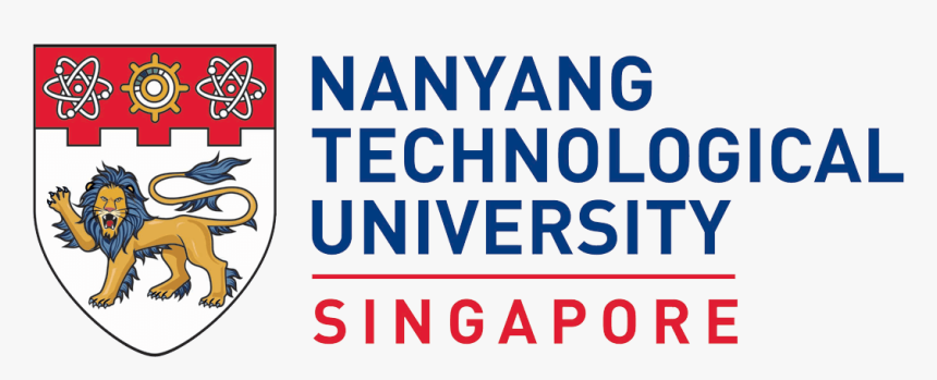 Transparent Boston University Logo Png - Nanyang Technological University Logo, Png Download