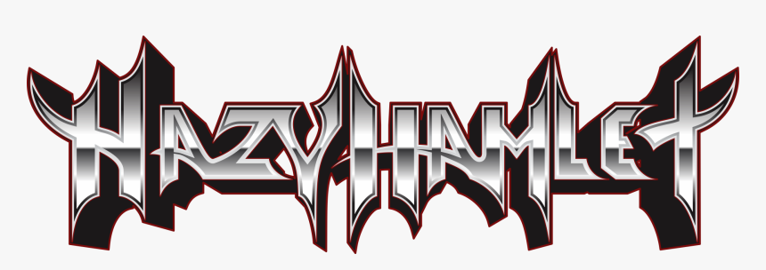 Hazy Hamlet Logo, HD Png Download