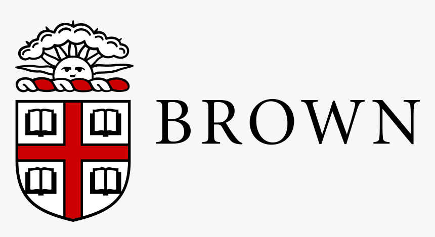 Brown University Logo, HD Png Download