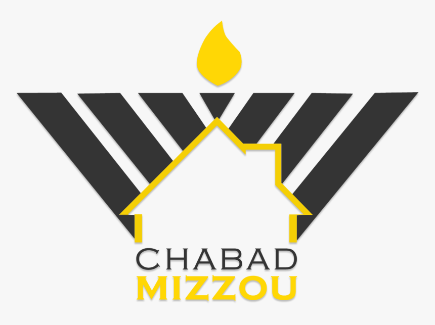 Chabad Mizzou, HD Png Download