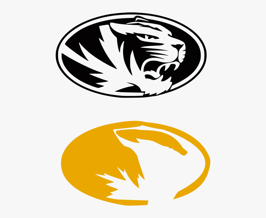 Ads By Google - Mizzou Tigers, HD Png Download