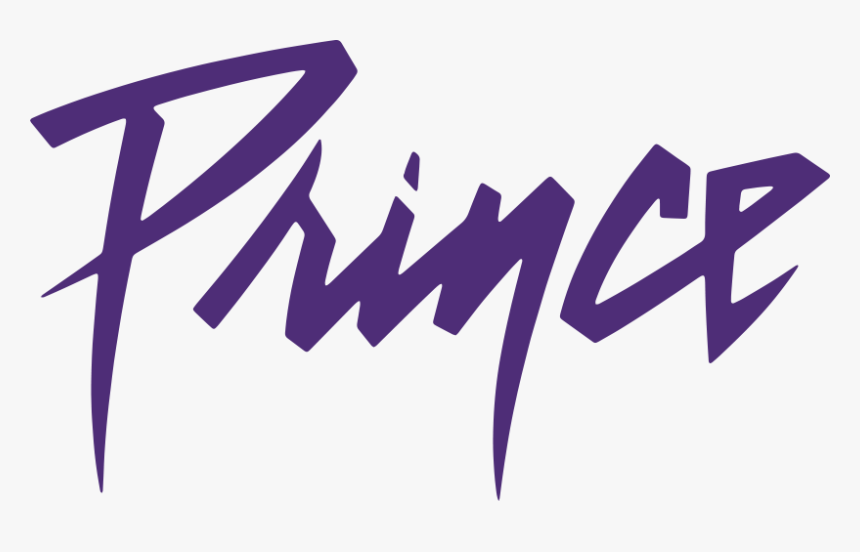 Purple Rain Logo Transparent, HD Png Download