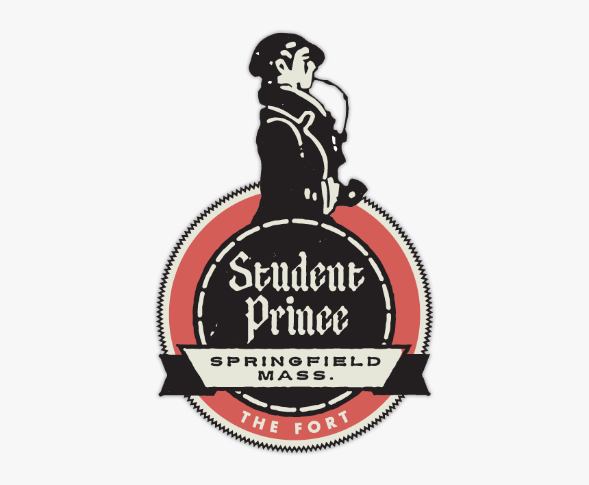 Student Prince Springfield Ma, HD Png Download
