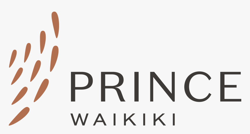 Prince Waikiki Resort Logo, HD Png Download