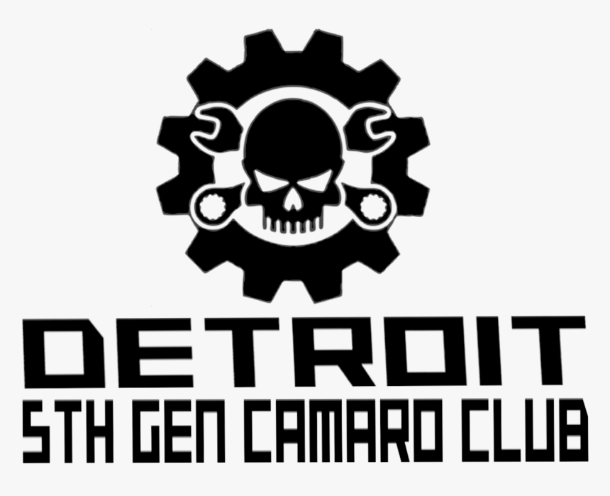 Skull, HD Png Download