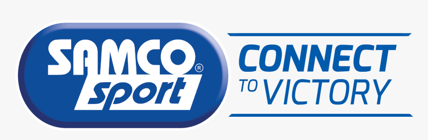 Samco Sport Tcs488 C Orange Chevrolet Camaro L99 6 - Samco Sport Logo, HD Png Download