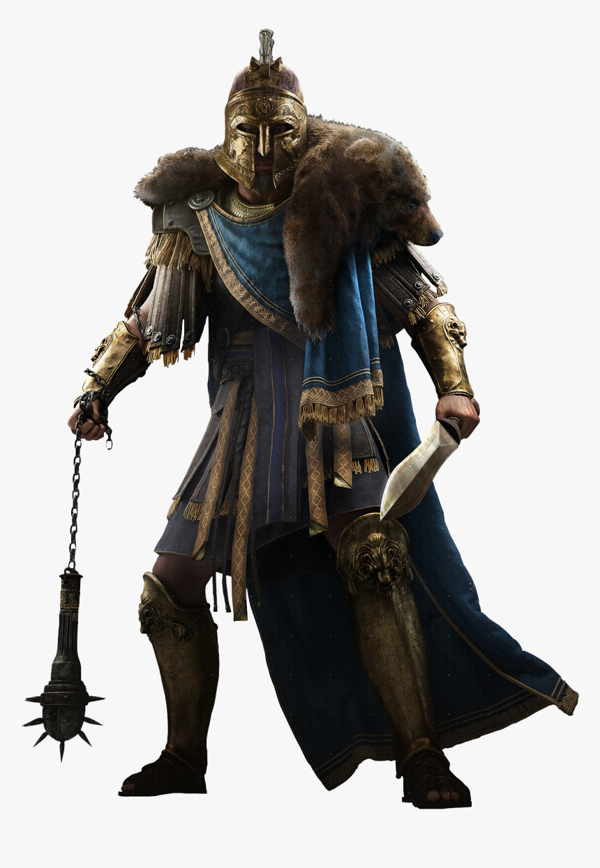   - Assassin's Creed Origins Septimius, HD Png Download