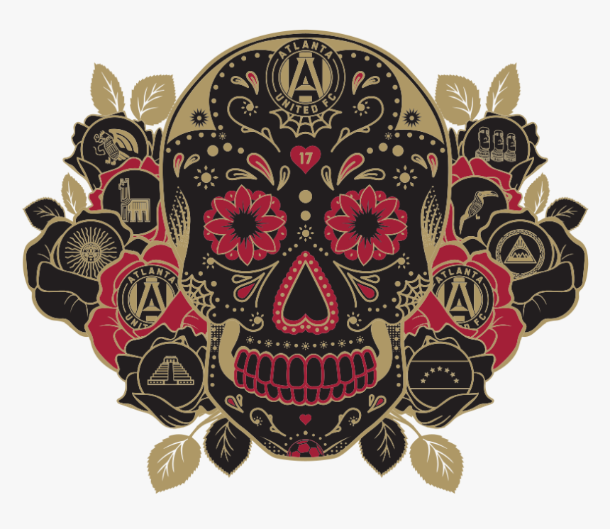 Skull, HD Png Download