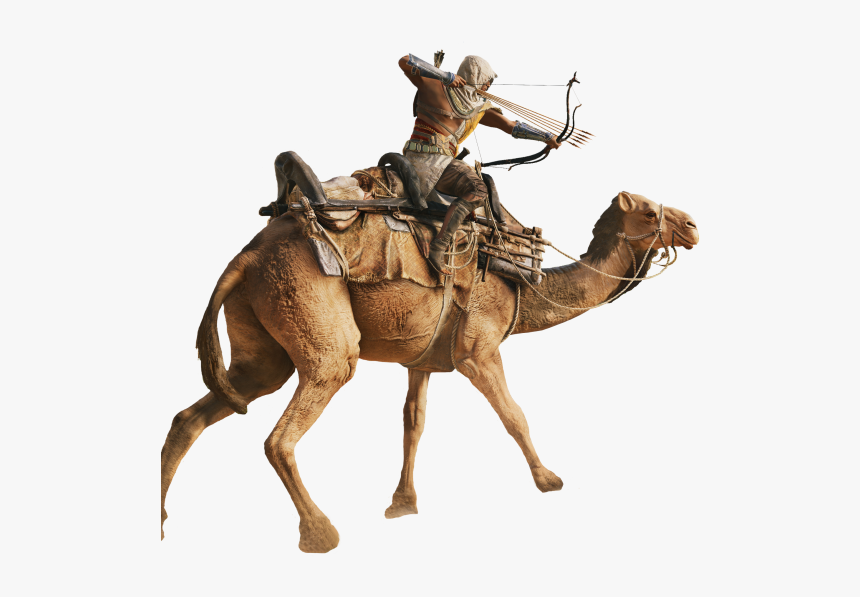 Assassin's Creed Origens Png, Transparent Png